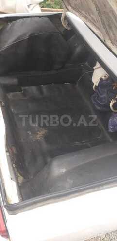 LADA (VAZ) 2107 2005, 85,000 km - 1.6 l - Salyan