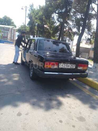 LADA (VAZ) 2107 2010, 23,546 km - 1.5 л - Zaqatala