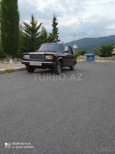 LADA (VAZ) 2107 2010, 23,546 km - 1.5 л - Zaqatala