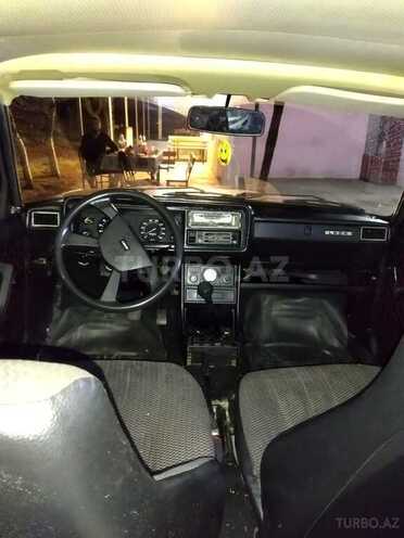 LADA (VAZ) 2107 2010, 23,546 km - 1.5 л - Zaqatala