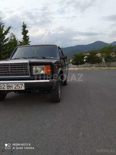 LADA (VAZ) 2107 2010, 23,546 km - 1.5 л - Zaqatala