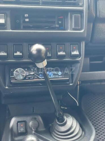 LADA (VAZ) Niva 2018, 77,219 km - 1.7 l - Bakı
