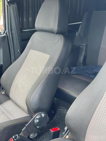 LADA (VAZ) Niva 2018, 77,219 km - 1.7 l - Bakı