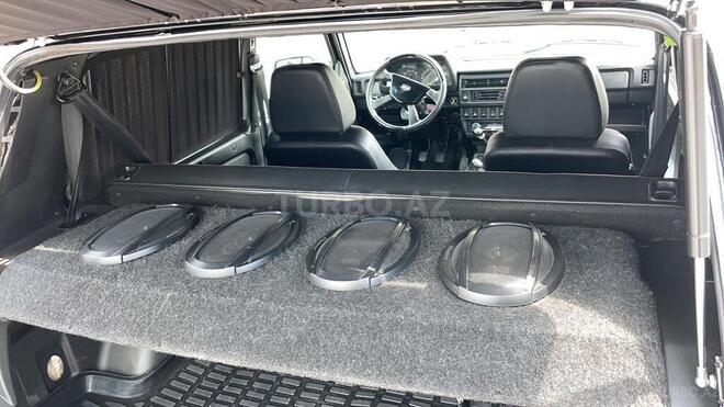 LADA (VAZ) Niva 2018, 77,219 km - 1.7 l - Bakı