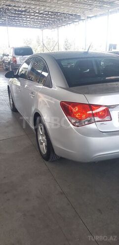 Chevrolet Cruze 2014, 116,000 km - 1.4 l - Gəncə