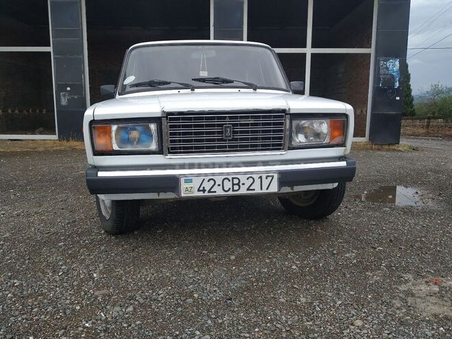 LADA (VAZ) 2107 2006, 80,571 km - 1.6 l - Lənkəran