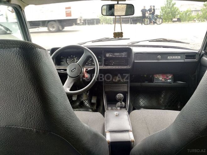 LADA (VAZ) 2107 2006, 80,571 km - 1.6 l - Lənkəran