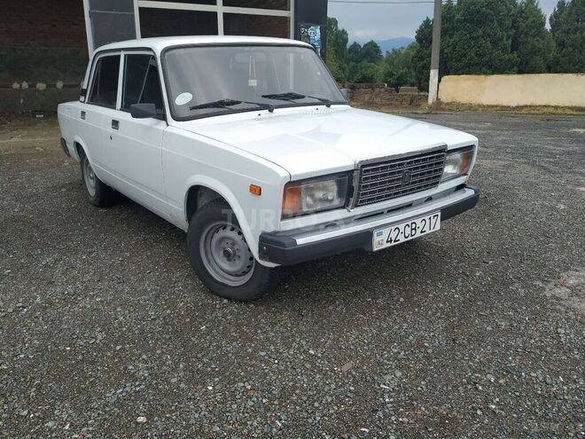 LADA (VAZ) 2107 2006, 80,571 km - 1.6 l - Lənkəran