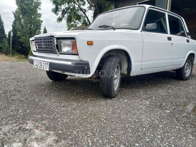 LADA (VAZ) 2107 2006, 80,571 km - 1.6 l - Lənkəran