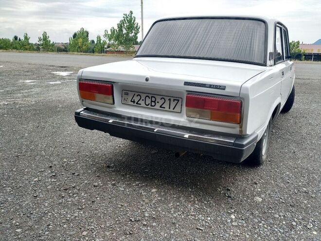 LADA (VAZ) 2107 2006, 80,571 km - 1.6 l - Lənkəran