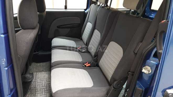 Fiat Doblo 2006, 370,000 km - 1.3 l - Bakı