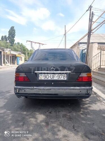 Mercedes E 200 1995, 400,000 km - 2.0 l - Bakı