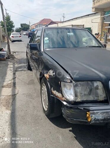 Mercedes E 200 1995, 400,000 km - 2.0 l - Bakı