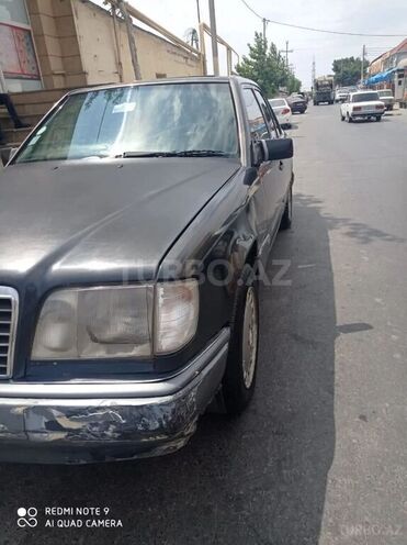 Mercedes E 200 1995, 400,000 km - 2.0 l - Bakı
