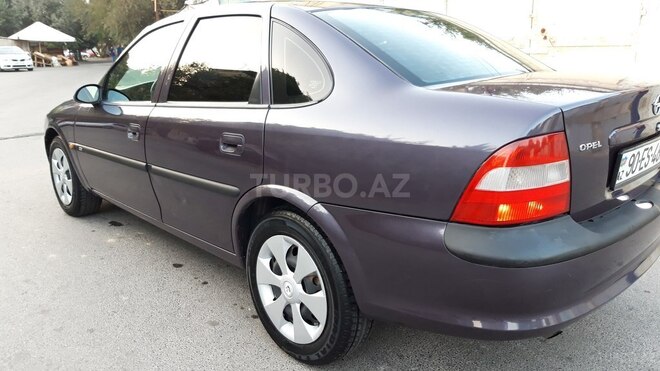 Opel Vectra 1997, 312,600 km - 1.8 l - Bakı