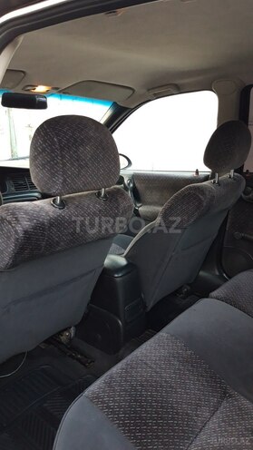 Opel Vectra 1997, 312,600 km - 1.8 l - Bakı
