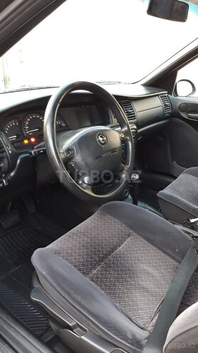 Opel Vectra 1997, 312,600 km - 1.8 l - Bakı