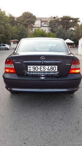 Opel Vectra 1997, 312,600 km - 1.8 l - Bakı