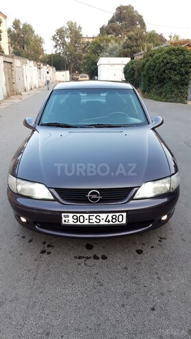 Opel Vectra 1997, 312,600 km - 1.8 l - Bakı