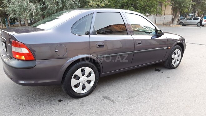 Opel Vectra 1997, 312,600 km - 1.8 l - Bakı