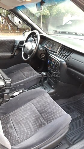 Opel Vectra 1997, 312,600 km - 1.8 l - Bakı