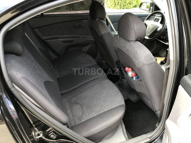 Kia Rio 2006, 206,000 km - 1.4 l - Bakı