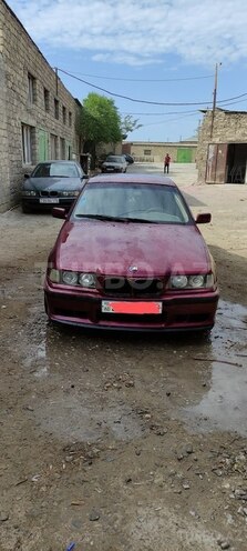BMW 318 1992, 375,431 km - 1.8 l - Bakı