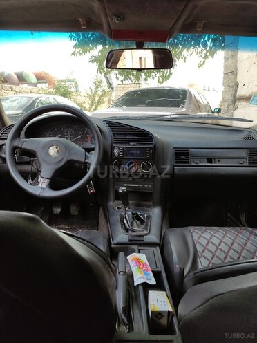 BMW 318 1992, 375,431 km - 1.8 l - Bakı