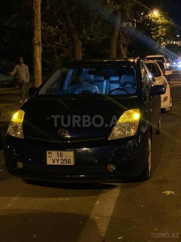 Toyota Prius 2009, 239,792 km - 1.5 л - Bakı