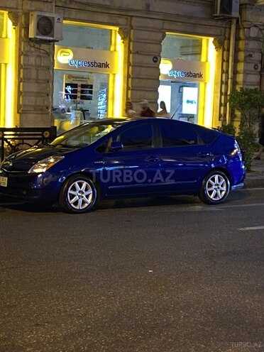 Toyota Prius 2009, 239,792 km - 1.5 л - Bakı