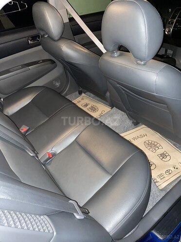 Toyota Prius 2009, 239,792 km - 1.5 л - Bakı