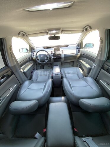 Toyota Prius 2009, 239,792 km - 1.5 л - Bakı