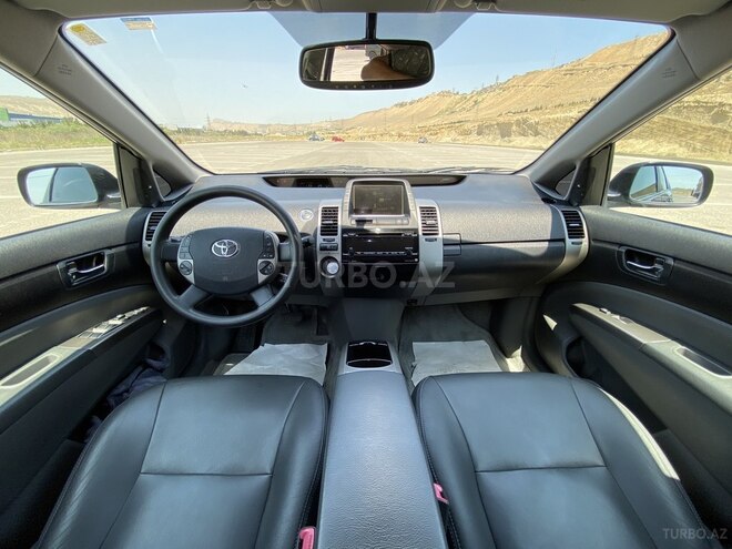 Toyota Prius 2009, 239,792 km - 1.5 л - Bakı