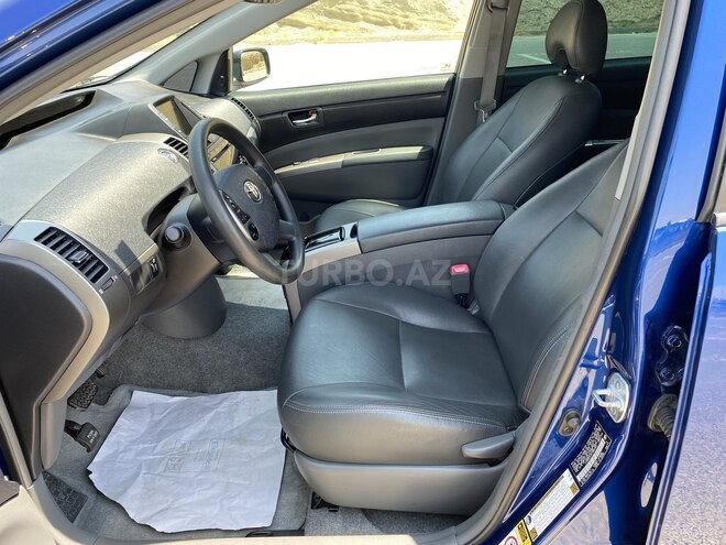 Toyota Prius 2009, 239,792 km - 1.5 л - Bakı
