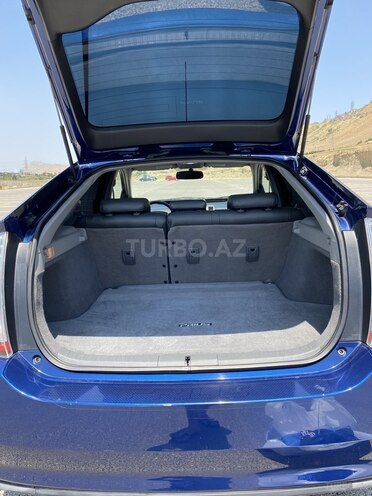 Toyota Prius 2009, 239,792 km - 1.5 л - Bakı