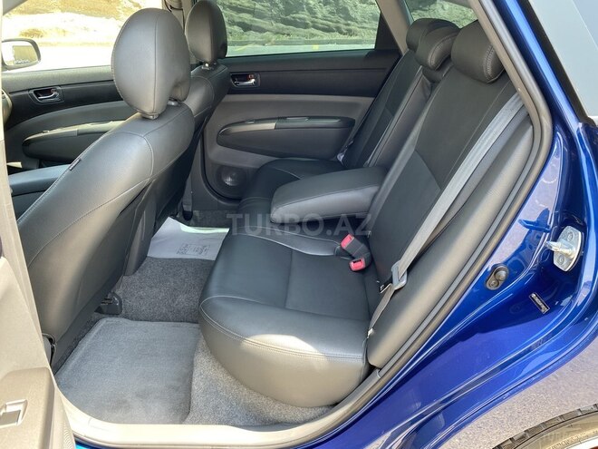 Toyota Prius 2009, 239,792 km - 1.5 л - Bakı