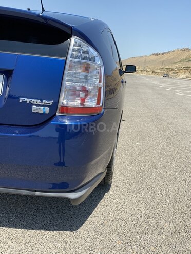 Toyota Prius 2009, 239,792 km - 1.5 л - Bakı