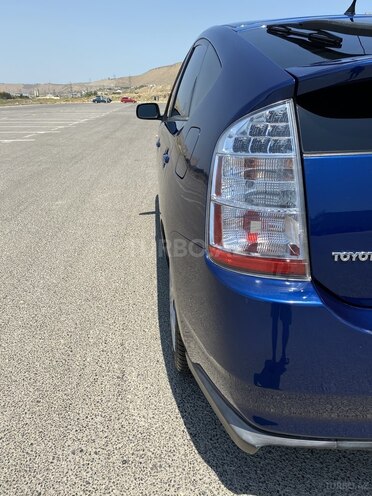 Toyota Prius 2009, 239,792 km - 1.5 л - Bakı
