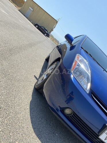 Toyota Prius 2009, 239,792 km - 1.5 л - Bakı