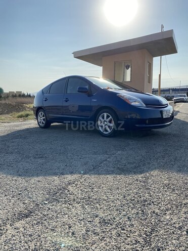 Toyota Prius 2009, 239,792 km - 1.5 л - Bakı