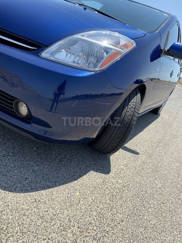 Toyota Prius 2009, 239,792 km - 1.5 л - Bakı