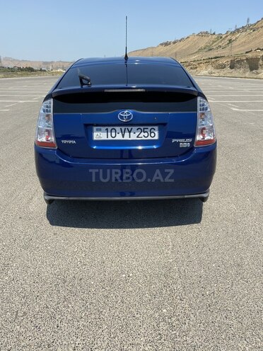 Toyota Prius 2009, 239,792 km - 1.5 л - Bakı