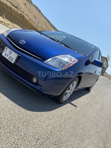 Toyota Prius 2009, 239,792 km - 1.5 л - Bakı