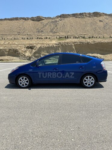Toyota Prius 2009, 239,792 km - 1.5 л - Bakı