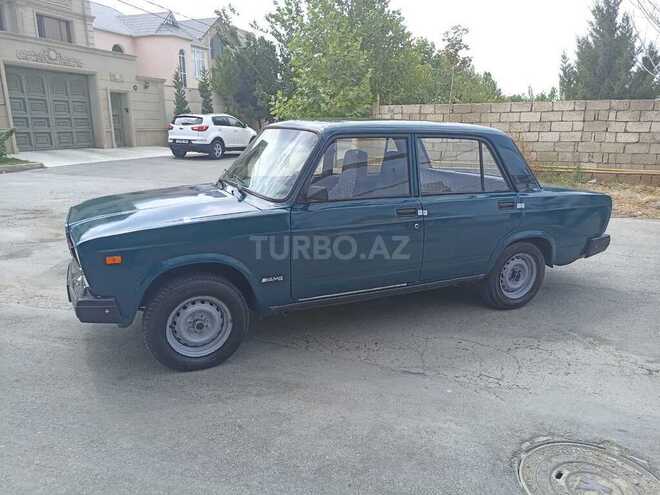 LADA (VAZ) 2107 2003, 247,000 km - 1.6 л - Sumqayıt