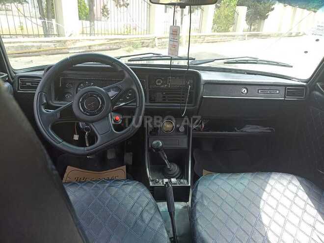 LADA (VAZ) 2107 2003, 247,000 km - 1.6 л - Sumqayıt