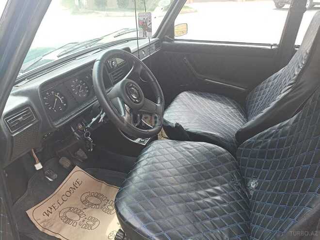 LADA (VAZ) 2107 2003, 247,000 km - 1.6 л - Sumqayıt