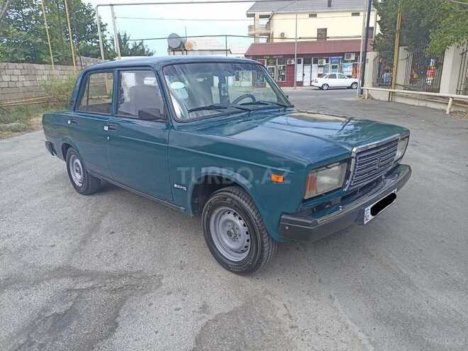 LADA (VAZ) 2107 2003, 247,000 km - 1.6 л - Sumqayıt