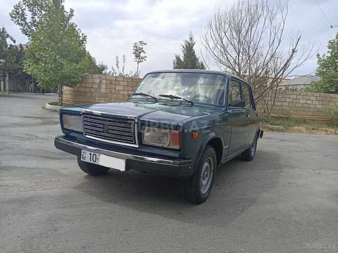LADA (VAZ) 2107 2003, 247,000 km - 1.6 л - Sumqayıt