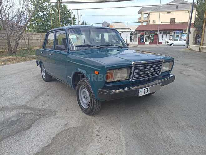 LADA (VAZ) 2107 2003, 247,000 km - 1.6 л - Sumqayıt